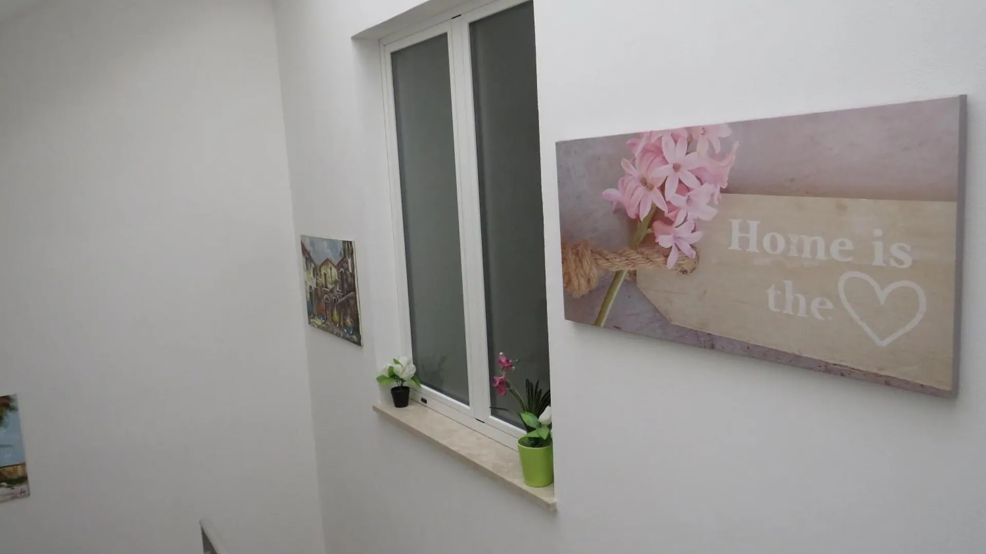 Guest house Casa Veneto Hotel Mazara del Vallo