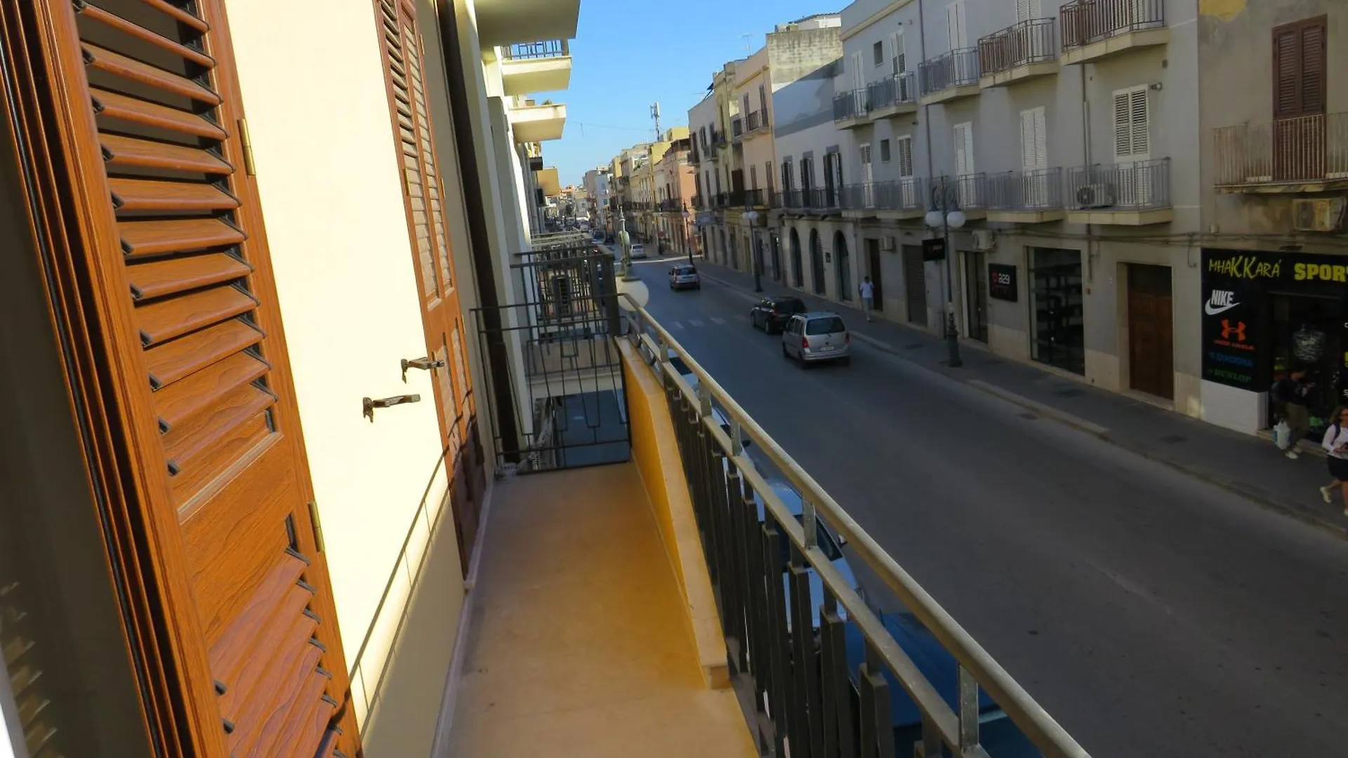 Casa Veneto Hotel Mazara del Vallo Guest house